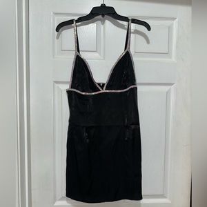 Dress!